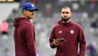 عودة بن طالب للجزائر.. عيسى ماندي يعلّق بتصريح قوي