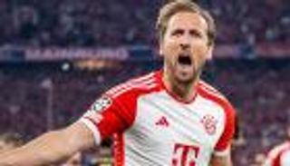 بدون كرسي متحرك.. قناص بايرن ميونخ يهدد حلم ريال مدريد الأوروبي