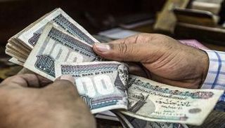 أوراق نقدية مصرية فئة 100 جنيه