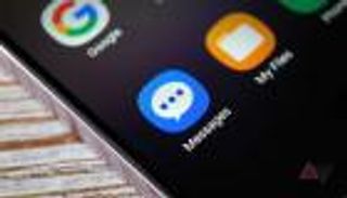 سامسونغ تتخلى عن تطبيق &laquo;Messages&raquo; لصالح غوغل