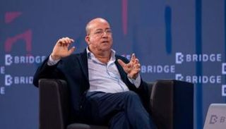 جيف زوكر الرئيس التنفيذي لـ Redbird IMI