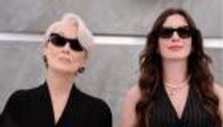في أول تعليق لها.. آن هاثاواي تكشف كواليس &laquo;The Devil Wears Prada 2&raquo;