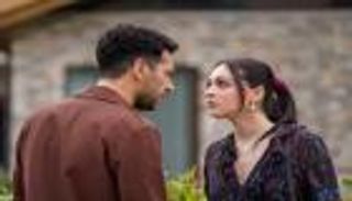 مسلسل &laquo;ورود وذنوب&raquo; الحلقة 24.. مصير جيهان في خطر