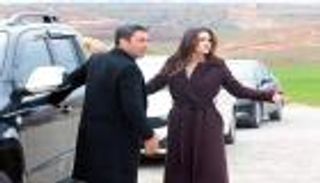 مسلسل &laquo;المدينة البعيدة&raquo; الحلقة 56.. صدمة علياء وصراع جيهان
