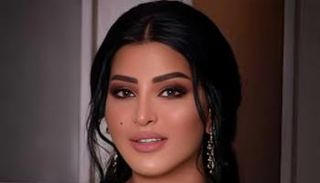 الفنانة السعودية ريم عبدالله