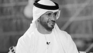 الشاعر الإماراتي حمدان بن صروخ الدرعي