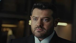 مسلسل الفرنساوي بطولة عمرو يوسف