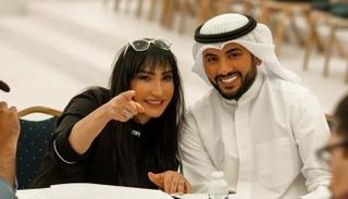 مسلسل ضمير مستتر