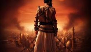 فيلم أسد بطولة محمد رمضان