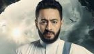 حمادة هلال: فكرة &laquo;المداح&raquo; واجهت رفضا قبل نجاحها