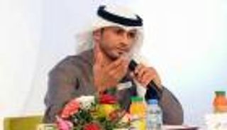 وفاة الشاعر الإماراتي حمدان بن صروخ الدرعي بعد صراع مع المرض