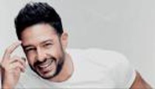 مفاجأة عيد الأضحى.. محمد حماقي يحدد موعدا لألبومه الجديد