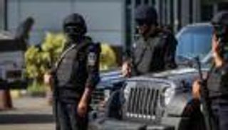 الداخلية المصرية تكشف حقيقة فيديو منسوب لفرد شرطة متهم بالتحرش
