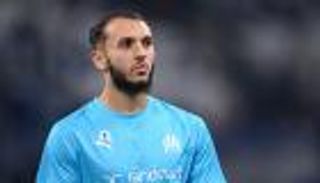 مدرب مارسيليا يزف خبرا سارا لمنتخب الجزائر 
