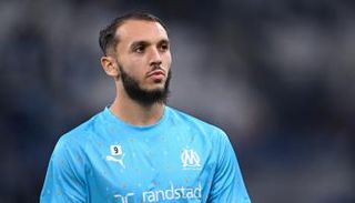 غويري نجم مارسيليا