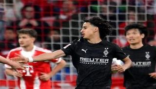 الموهبة وائل موحيا