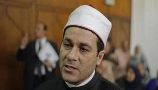 مظهر شاهين