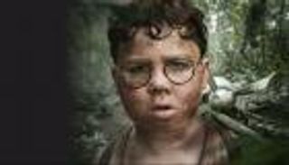 مسلسل &laquo;lord of the flies&raquo;.. القصة وموعد العرض على نتفليكس
