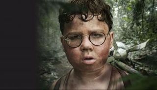 مسلسل «lord of the flies»