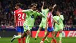أبرزهم لامين يامال.. الإيقاف يهدد نجوم موقعة برشلونة وأتلتيكو مدريد