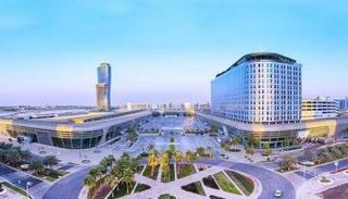 مركز «أدنيك أبوظبي»
