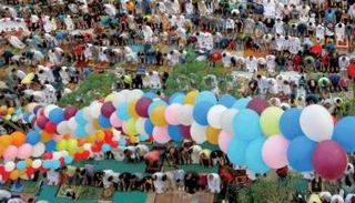 موعد وقفة عرفات وعيد الأضحى 2026 في مصر
