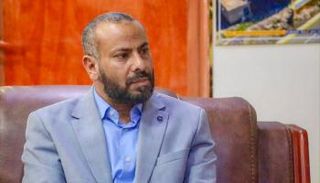محافظ الضالع اللواء أحمد القبه