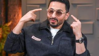 الفنان حمادة هلال