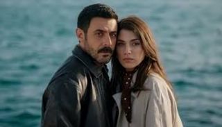 مسلسل ليل الحلقة 49