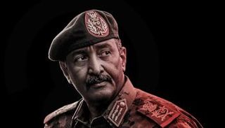 عبدالفتاح البرهان