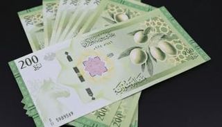 الليرة السورية - أرشيفية 