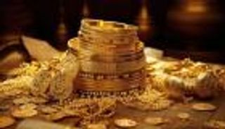 سعر مثقال الذهب اليوم في العراق عيار 21 الثلاثاء 7 أبريل 2026
