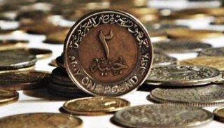 عملة الـ2 جنيه
