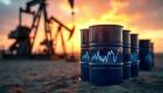 سعر النفط اليوم.. خام برنت يتجاوز تكساس وسط تعطل الإمدادات