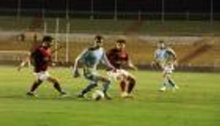 بجانب 3 مطالب.. الأهلي يشكو حكم مباراة سيراميكا بالدوري المصري