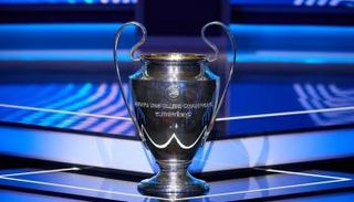 دوري أبطال أوروبا