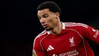 هوغو إيكيتيكي مهاجم ليفربول
