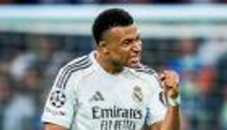 ريال مدريد ضد بايرن ميونخ.. مبابي يهدد عرش 3 أساطير رغم الهزيمة (فيديو)