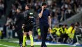&laquo;ريال مدريد في المنافسة&raquo;.. أربيلوا يتحدى بايرن ميونخ