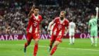 &laquo;90 دقيقة طويلة&raquo;.. بايرن ميونخ يسخر من ريال مدريد