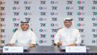 إينوك و&laquo;7X&raquo; تطلقان شراكة لتعزيز التجارة الرقمية واللوجستيات الذكية في الإمارات