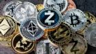 أسعار العملات الرقمية اليوم الأربعاء 8 أبريل 2026.. بيتكوين تقفز 4%