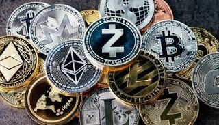 العملات الرقمية