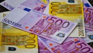 سعر اليورو في مصر