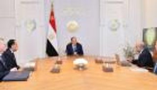 مصر.. السيسي يوجه بالتوسع في الطاقة المتجددة وتسريع إدخال قدرات جديدة