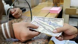 سعر الدولار اليوم مقابل الجنيه المصري