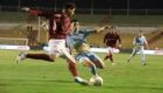 عبدالحفيظ يتوعد.. ركلة جزاء سيراميكا تثير غضب الأهلي في الدوري المصري (فيديو)