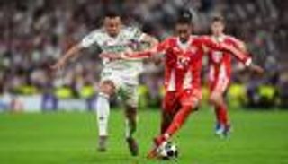 تاريخ مشؤوم.. ماذا يفعل ريال مدريد بعد السقوط ذهاباً بملعبه؟