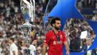 طريق الانتقام في دوري أبطال أوروبا.. أمل صلاح في آخر تتويج مع ليفربول