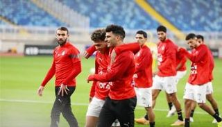 إمام عاشور وأحمد سيد "زيزو"